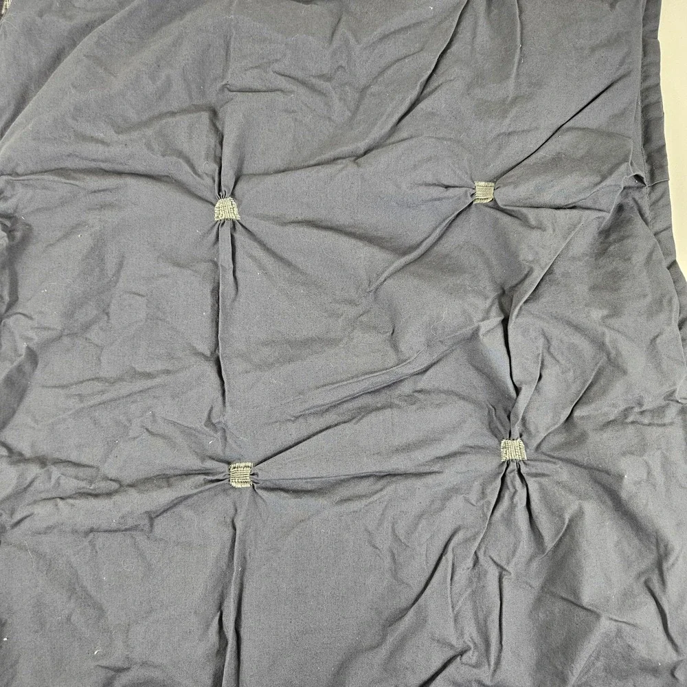Ink+Ivy measurements duvet